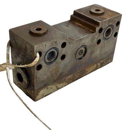 Sammankopplingsplatta